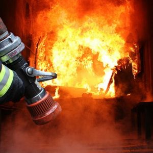 Addetto antincendio per aziende a medio rischio di incendio