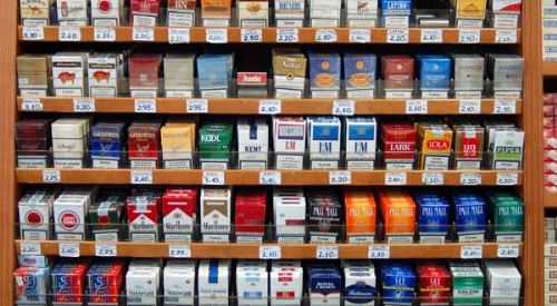 Tabaccai, stop a pagamenti con il Pos per sigarette e valori bollati