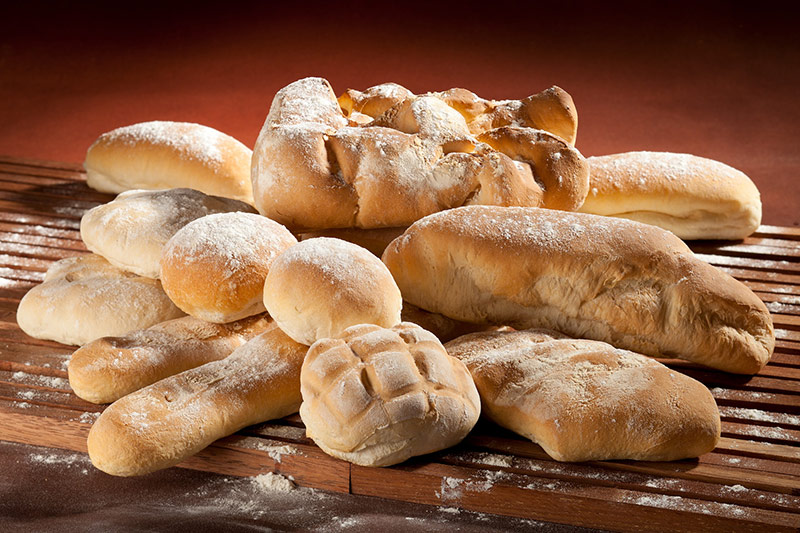 La Regione Emilia-Romagna promuove il pane e i prodotti da forno: 100mila euro per progetti di associazioni di panificatori