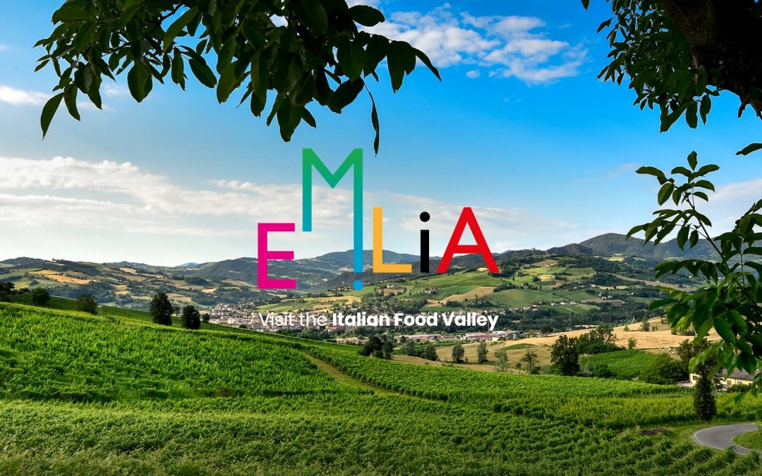 Emilia Food & Wine Experience: aderisci alla Rete di Prodotto di Destinazione Turistica Emilia