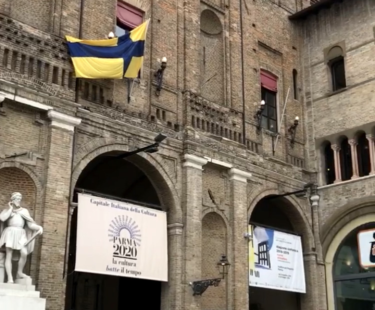 Comune di Parma: contributi per nuove attività commerciali