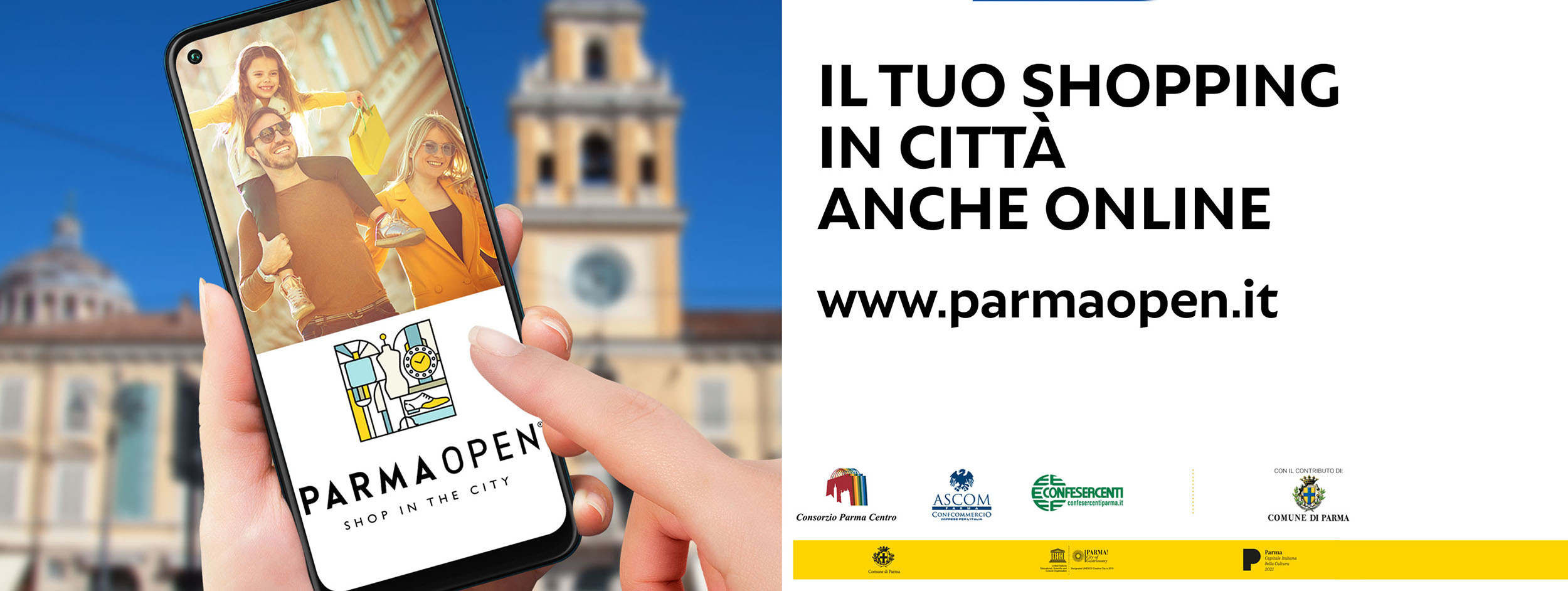 Confesercenti Parma Imprese