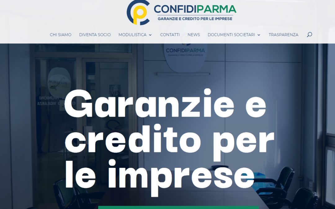 Da Confidi Parma nuovi fondi per l’abbattimento dei costi di accesso al credito per le imprese