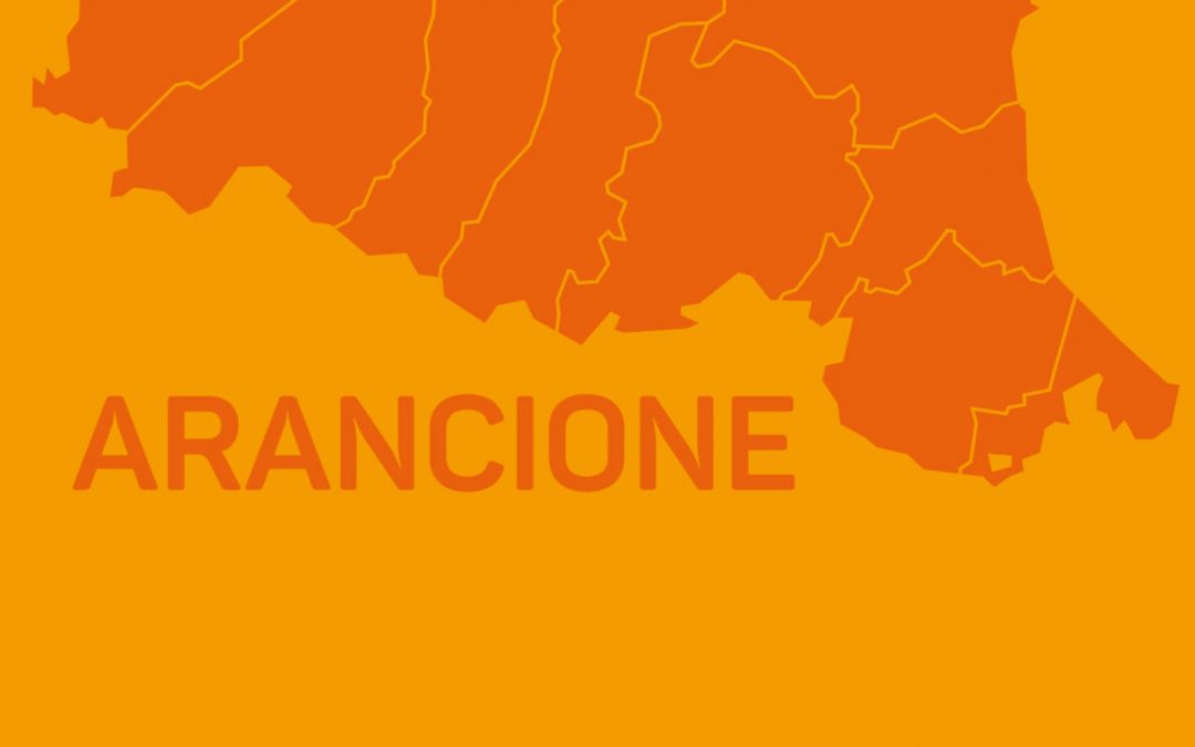 L’Emilia Romagna torna in arancione: riaprono i negozi, rialzano le serrande anche parrucchieri ed estetisti