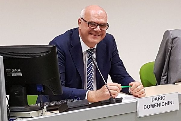 Dario Domenichini confermato alla presidenza di Confesercenti Emilia Romagna