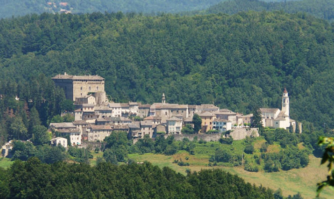 Gal del Ducato: bando per la “Qualificazione delle imprese turistiche ricettive”. Domande entro il 30 settembre 2022