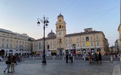 Piazza Garibaldi, nuove aperture nei primi mesi del 2022