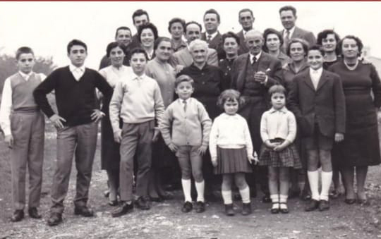 Mercoledì 23 marzo alle 15,30, presso la sede di Confesercenti Parma, la presentazione del libro “Gli Arquati, una storia di famiglia tra solidarietà e impresa”.