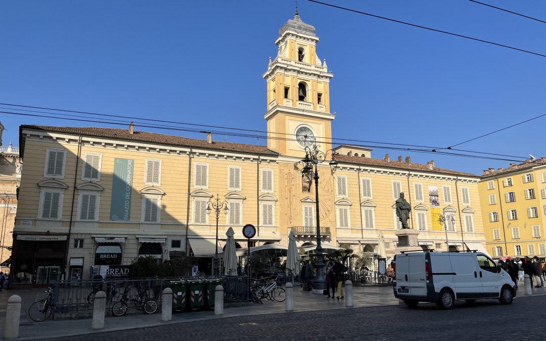 Bar di Parma sanzionati per “chiusure non autorizzate” in piena emergenza Covid