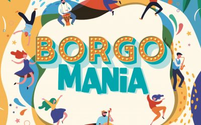 Fidenza: Borgomania 2022, un estate di eventi in città. Il calendario completo