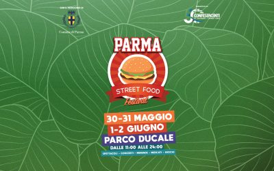Parma Street Food Festival 2024: si parte! (VIDEO)